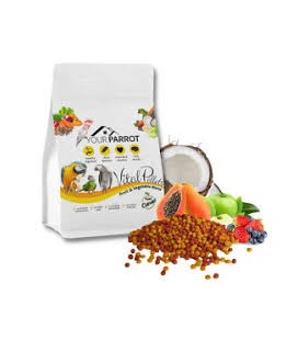 Vital Fruit & Vegetable Blend 3kg