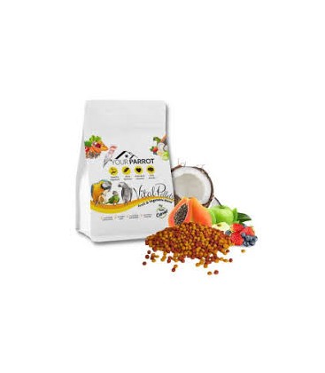 Vital Fruit & Vegetable Blend 900g