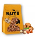 Wild Nuts in Shell 1kg