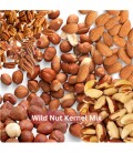 Wild Nuts without Shell 1,5kg